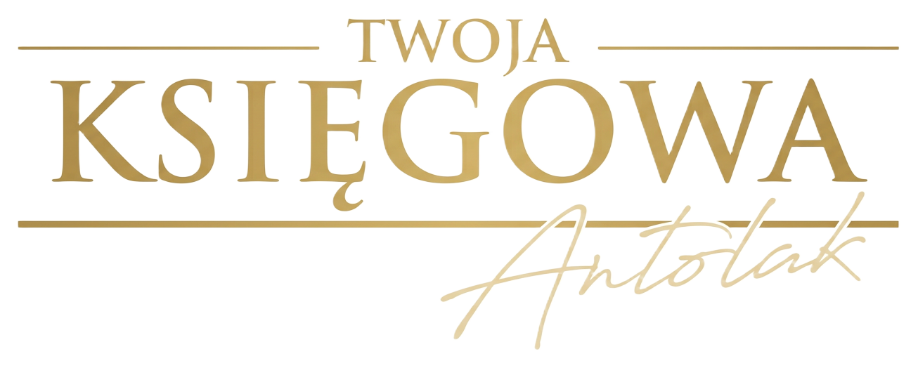 TWOJA KSIĘGOWA Antolak